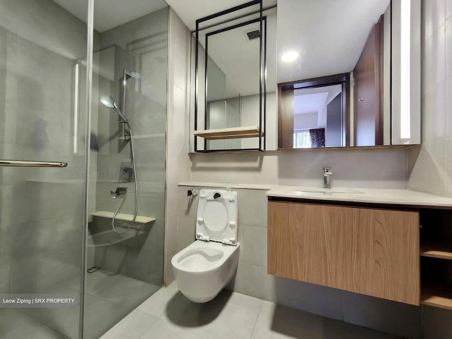 JadeScape (D20), Condominium #621234101